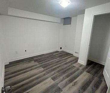 For Lease - 21 Agincourt Circle Unit# Basement, Brampton, Ontario - Photo 6