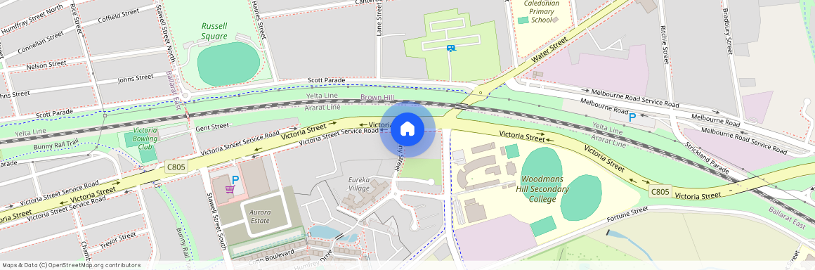 236 Victoria Street, Vic 3350, Ballarat East