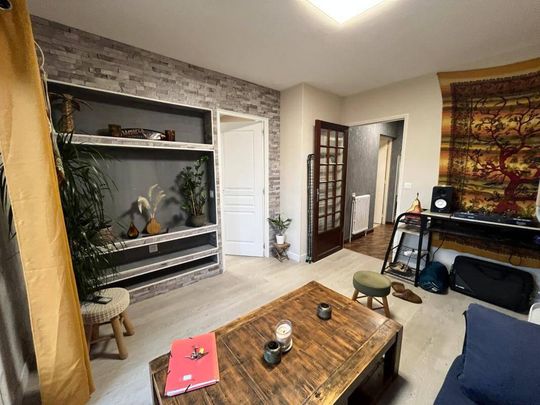 Location appartement t6 et plus 2 pièces 50 m² à Rodez (12000) - Photo 1