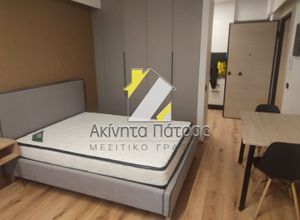 Studio/Γκαρσονιέρα για ενοικίαση - Πάτρα, - Photo 2