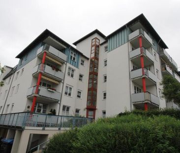 Schöne helle 1 Zimmer Wohnung in Reusa mit Balkon - Foto 1