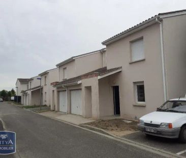 Maison à louer 4 pièces 80.59m² - Photo 6