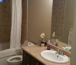 Spacious Burke Mountain, Coquitlam, 2 Bed and 2 Bath Suite - Photo 4