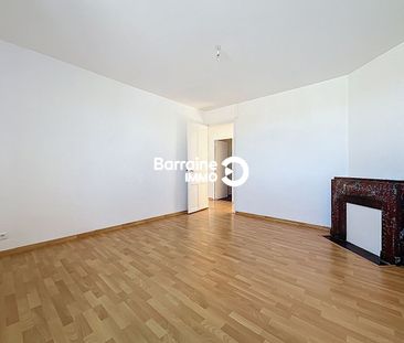 Location appartement à Lorient, 3 pièces 65m² - Photo 5