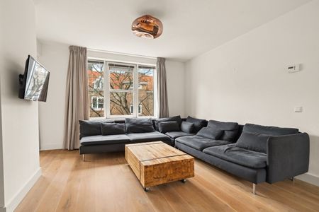 Te huur: Appartement Vincent van Goghstraat in Amsterdam - Foto 2