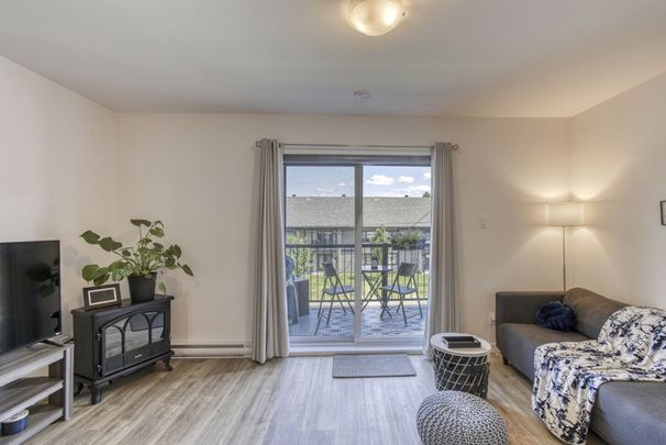 Mont-Tremblant (Saint-Jovite) - Photo 1