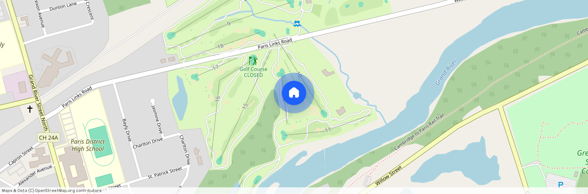 33 Gilham Way, Brant