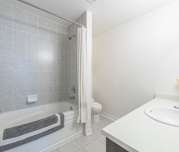 For Lease - 1255 Bridletowne Circle Unit# 2, Toronto, Ontario - Photo 6