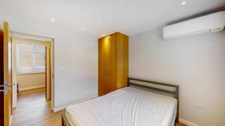 Modern Sharers Apartment - Photo 3