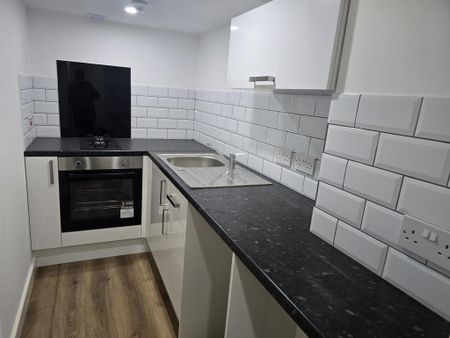 1 bedroom apartment to rent - Photo 2