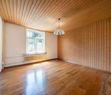 4.5 Zimmer, 90 m², EG - Photo 1