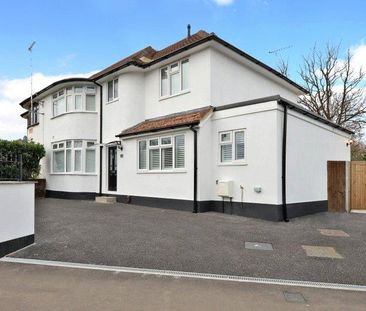 1 bedroom house of multiple occupation to rent - Photo 6