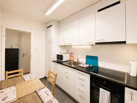 🌟 Cozy 1.5-Room Studio Apartment in Zürich Oerlikon - Photo 4