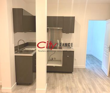 Location Appartement 3 pièces 51m² LE PECQ 78230 - Photo 3