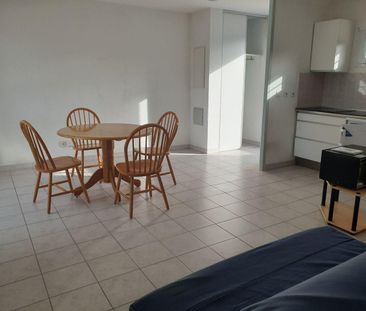 Location Appartement 1 pièce 29m² VALENCE 26000 - Photo 1