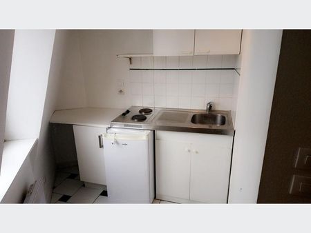 Appartement à Louer à LILLE 500 € - Photo 2