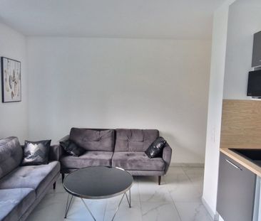Location Appartement 2 pièces 29m² COLOMBES 92700 - Photo 2