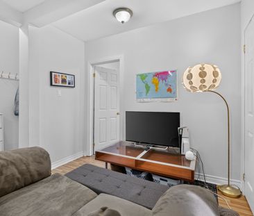 For Lease - 4 Eccles Street Unit# 7, West Centre Town, Ontario - Photo 1