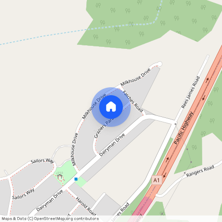 23A Graziers Parade, NSW 2324, Raymond Terrace