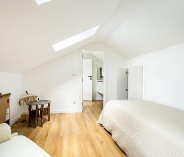 5 Bedroom Two-flat House with garden, Benfica, Lisboa - Photo 4