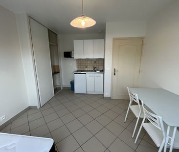 STUDIO MEUBLE BURES SUR YVETTE - Photo 3