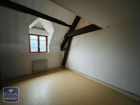 Location Appartement 2 pièces 43m² CHATEAU THIERRY 02400 - Photo 2