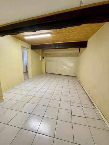 Location maison 4 pièces, 80.70m², L'Isle-Jourdain - Photo 5