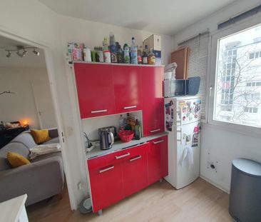 Location Appartement 2 pièces 45m² CALUIRE ET CUIRE 69300 - Photo 5