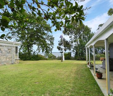 NEAT QUIET AND LOW MAINTENANCE - Photo 5