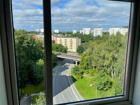 Bjursätragatan, Bandhagen - Photo 5