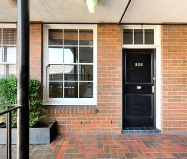 303/51-67 Rathdowne Street, Carlton VIC 3053 - Studio For Rent | Do... - Photo 4