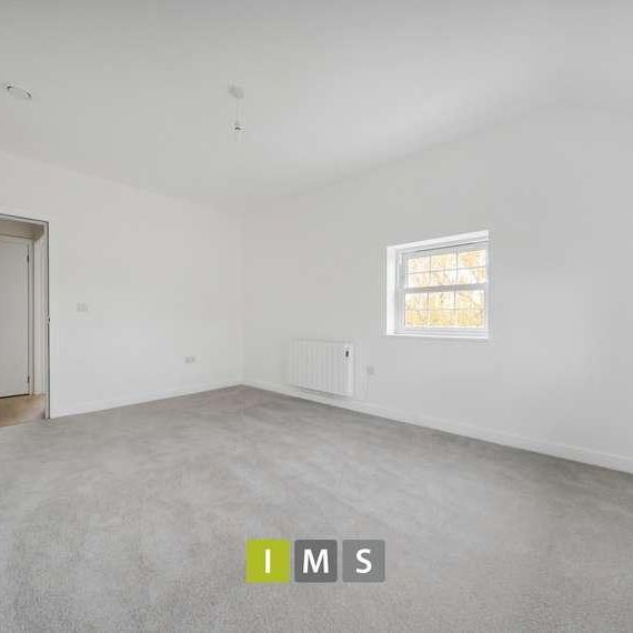 Kingsclere Road, Bicester, OX26 - Photo 1