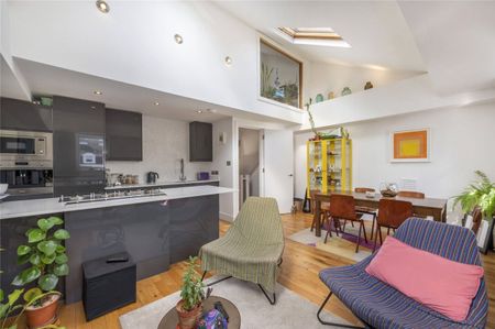 Sutherland Avenue, W9, London - Photo 2