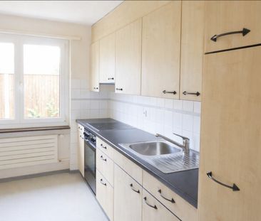 schöne und zentrale Wohnung sucht Dich - Foto 2