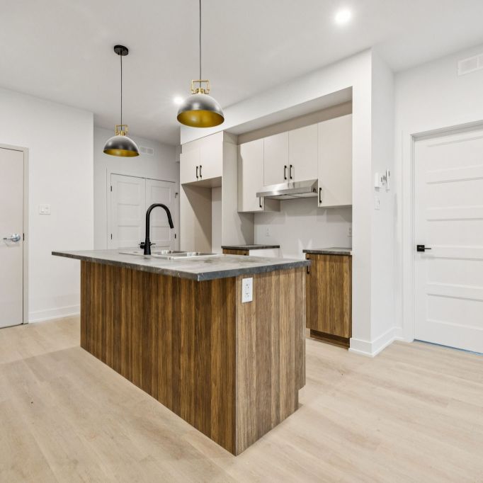 Nouveau Bâtiment 4 Unités De 2CH 1SDB - Photo 1