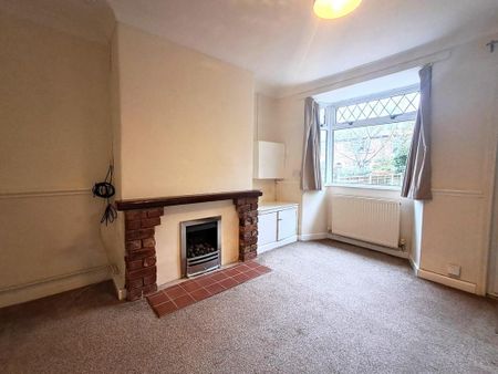 2 bedroom terraced house to rent - Photo 2