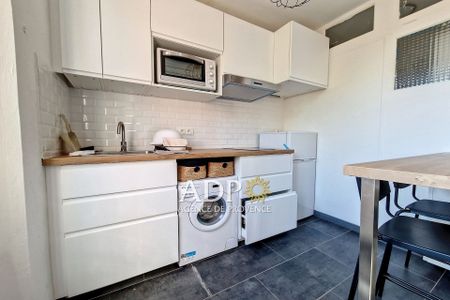 Appartement Grasse - Photo 2