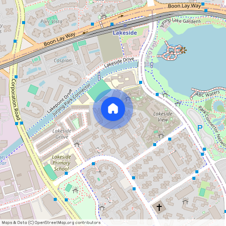347 Kang Ching Road (610347), Singapore