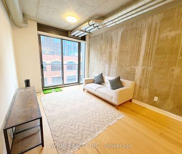 East Lofts , #311 - Photo 2