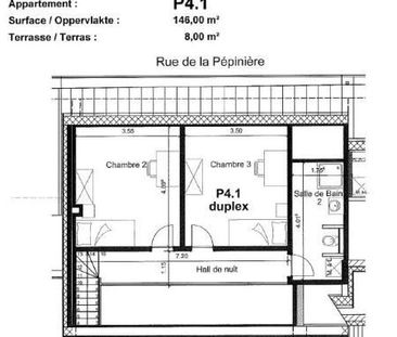 Directly with the owner - Apartment 3 bedrooms - Photo 5