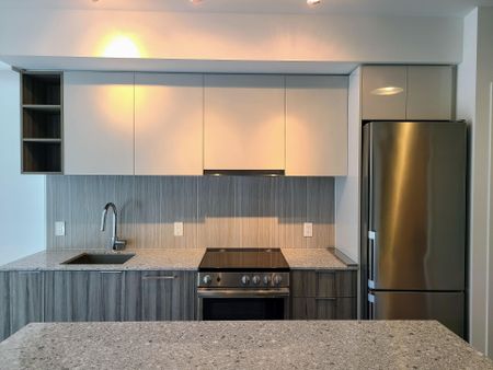 For Lease - 31 Tippett Road Unit# 262, Toronto, Ontario - Photo 4