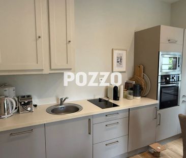 STUDIO 20M² A LOUER MEUBLE DE SEPT A JUIN - JULLOUVILLE - Photo 6