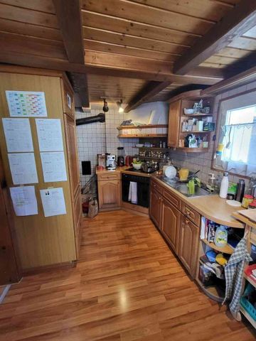 3.5 Zimmer, 65 m², 2. Stock - Foto 3