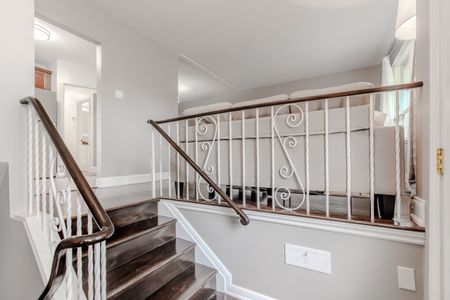 For Lease - 12 Murellen Crescent, Toronto, Ontario - Photo 4