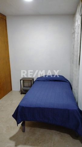 DEPARTAMENTO EN COL. EX HIPODROMO DE PERALVILLO / 51m2 - Photo 5