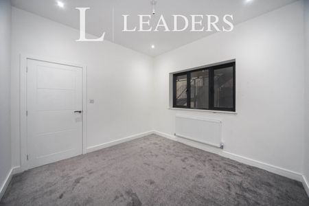 1 bedroom apartment to rent West Street, Dunstable, LU6 - Photo 2