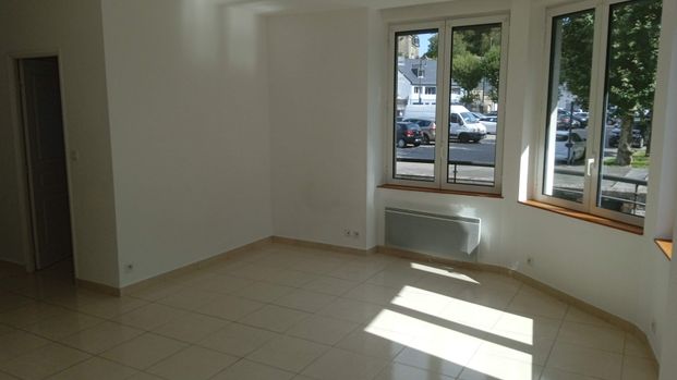 Appartement à louer Hennebont 2 pièce(s) - Photo 1