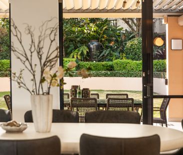 Ultimate Lux Designer Family Haven in Dress Circle Location - Photo 5