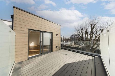 Studio to rent - Photo 2