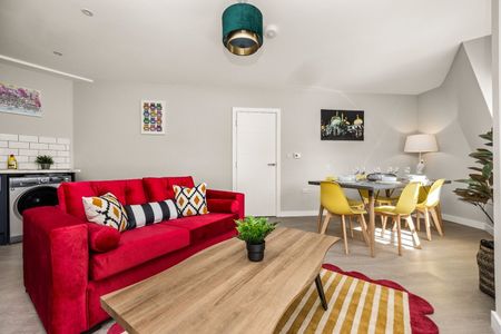 2 Bed Flat, Richmond Place, BN2 - Photo 4